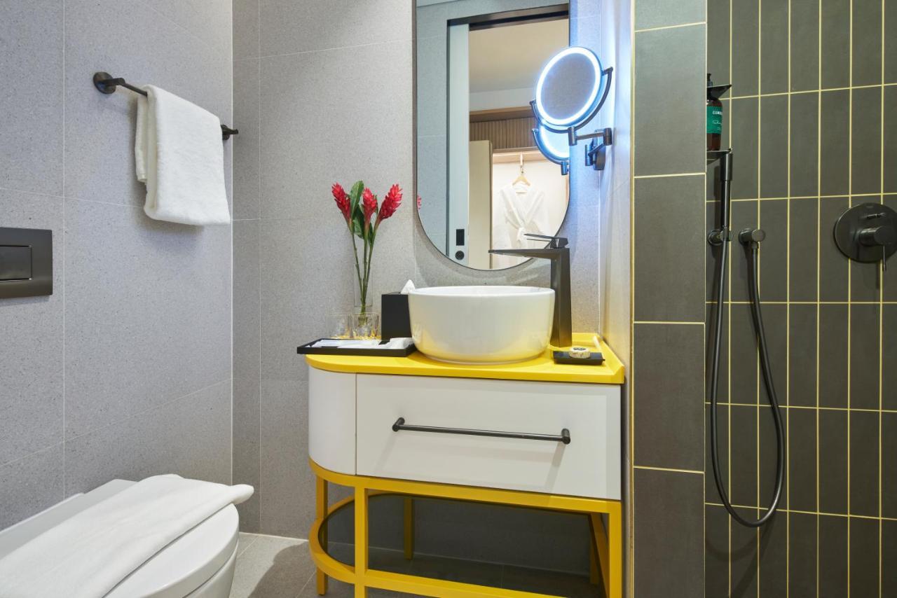 Khách sạn Citadines Connect Centre 4*