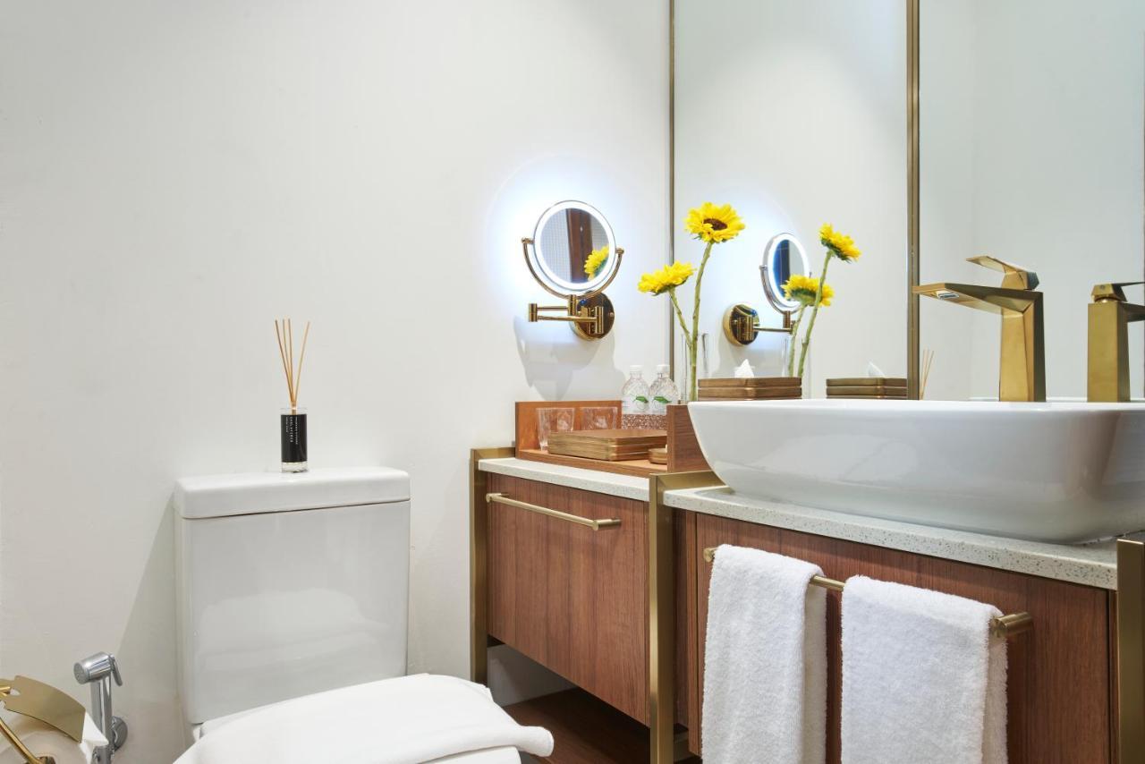 Citadines Connect Centre Khách sạn Singapore