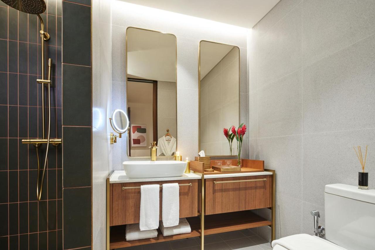 Khách sạn Citadines Connect Centre