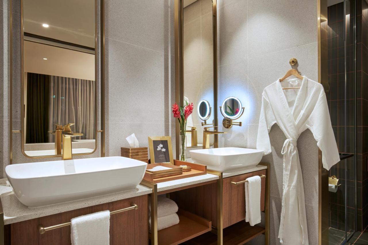 Citadines Connect Centre Khách sạn