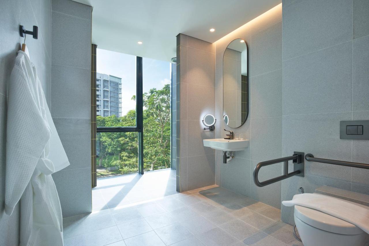 Citadines Connect Centre Khách sạn 4*