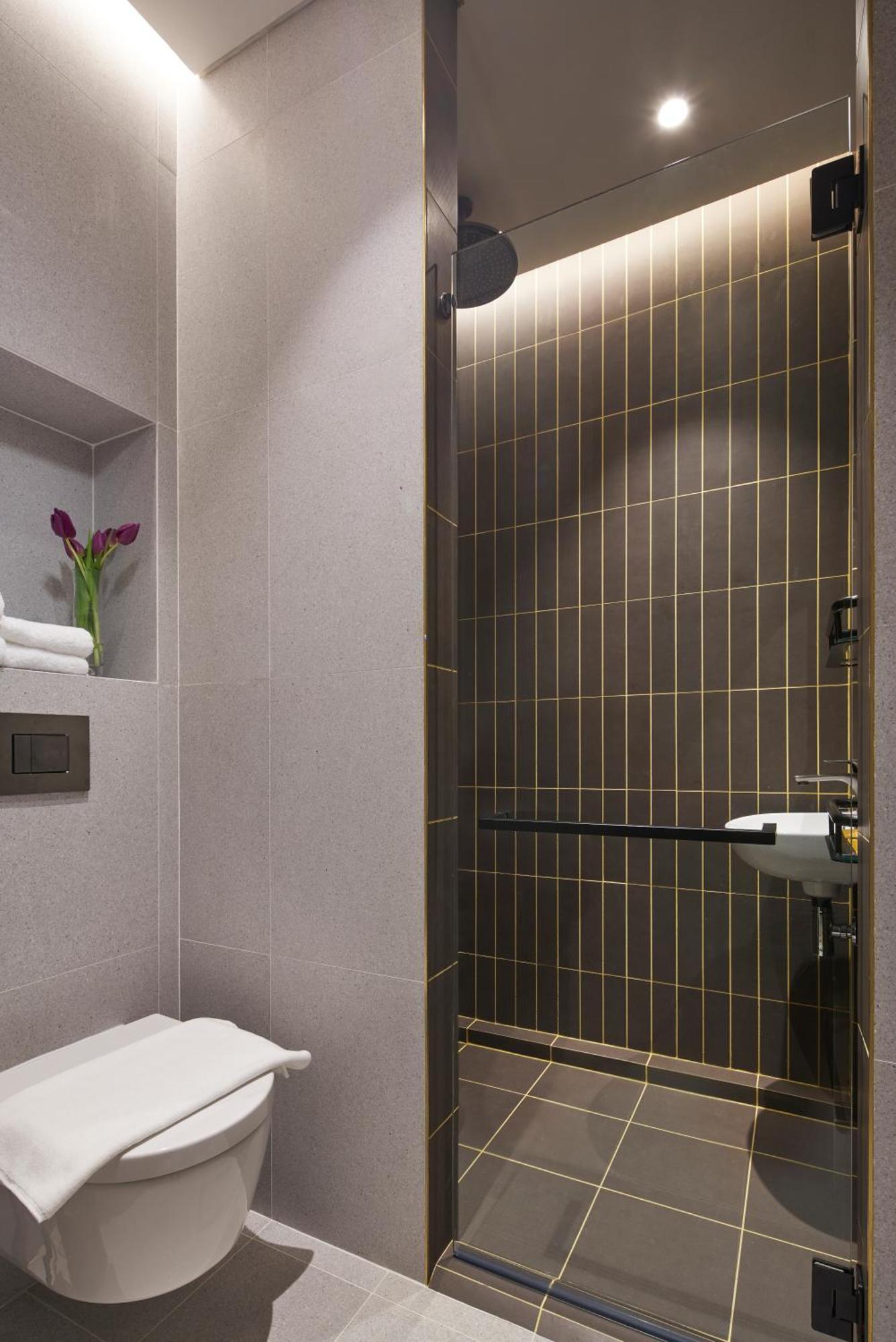 Khách sạn Citadines Connect Centre